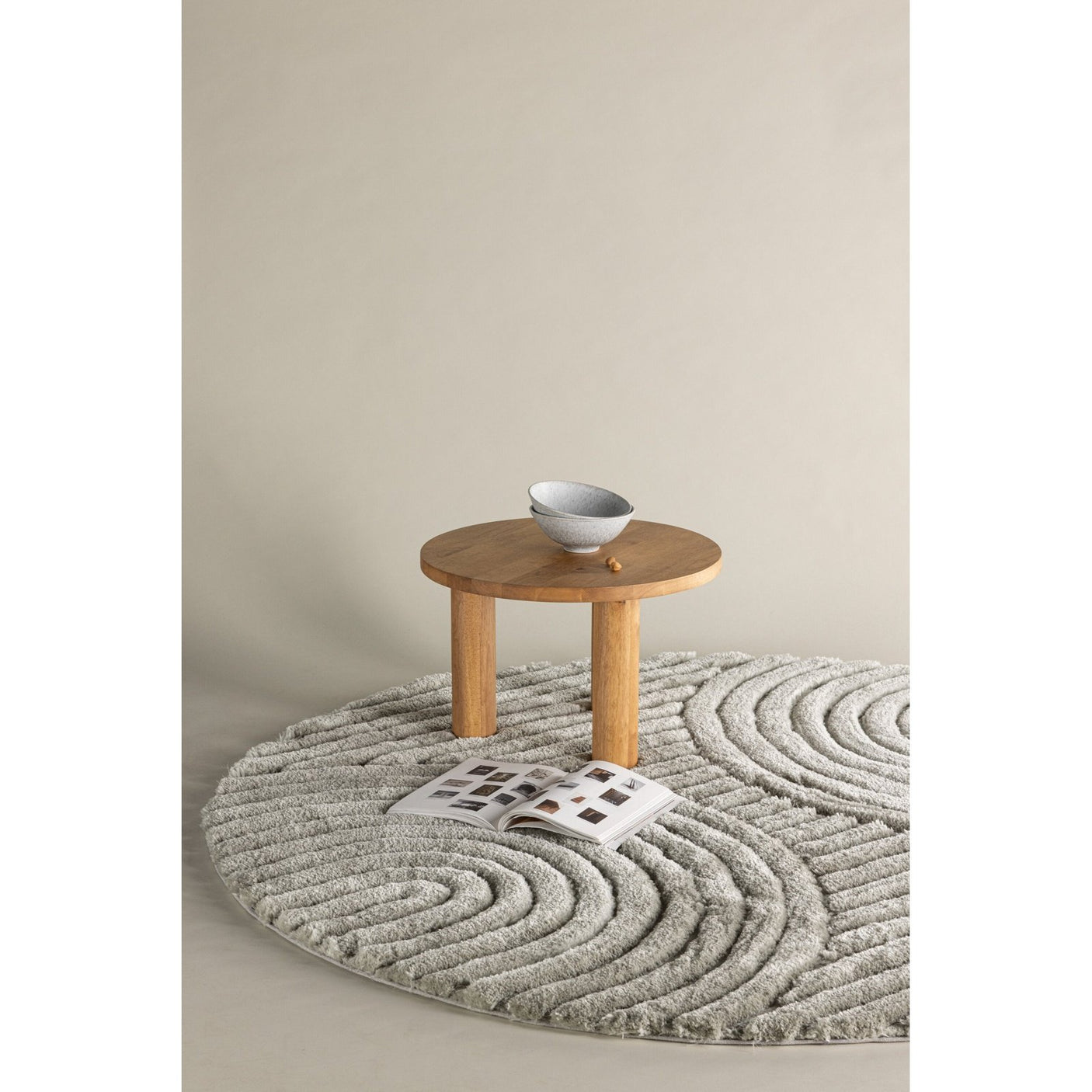 Niklas teppe 200x200 Venture Design Teppe