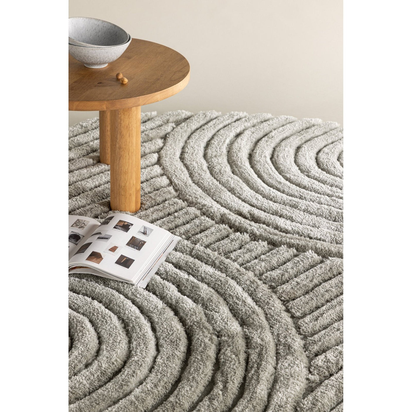 Niklas teppe 200x200 Venture Design Teppe