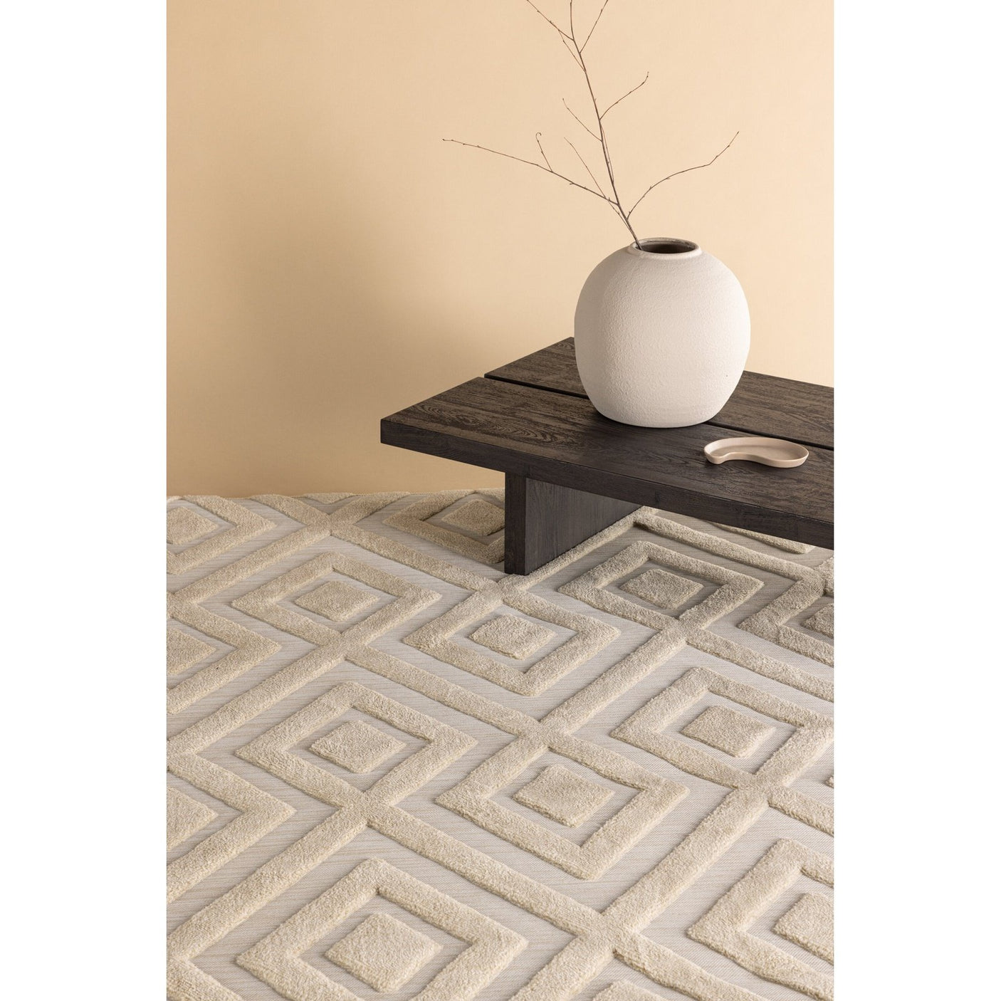 Pia teppe 230x160 Venture Design Teppe