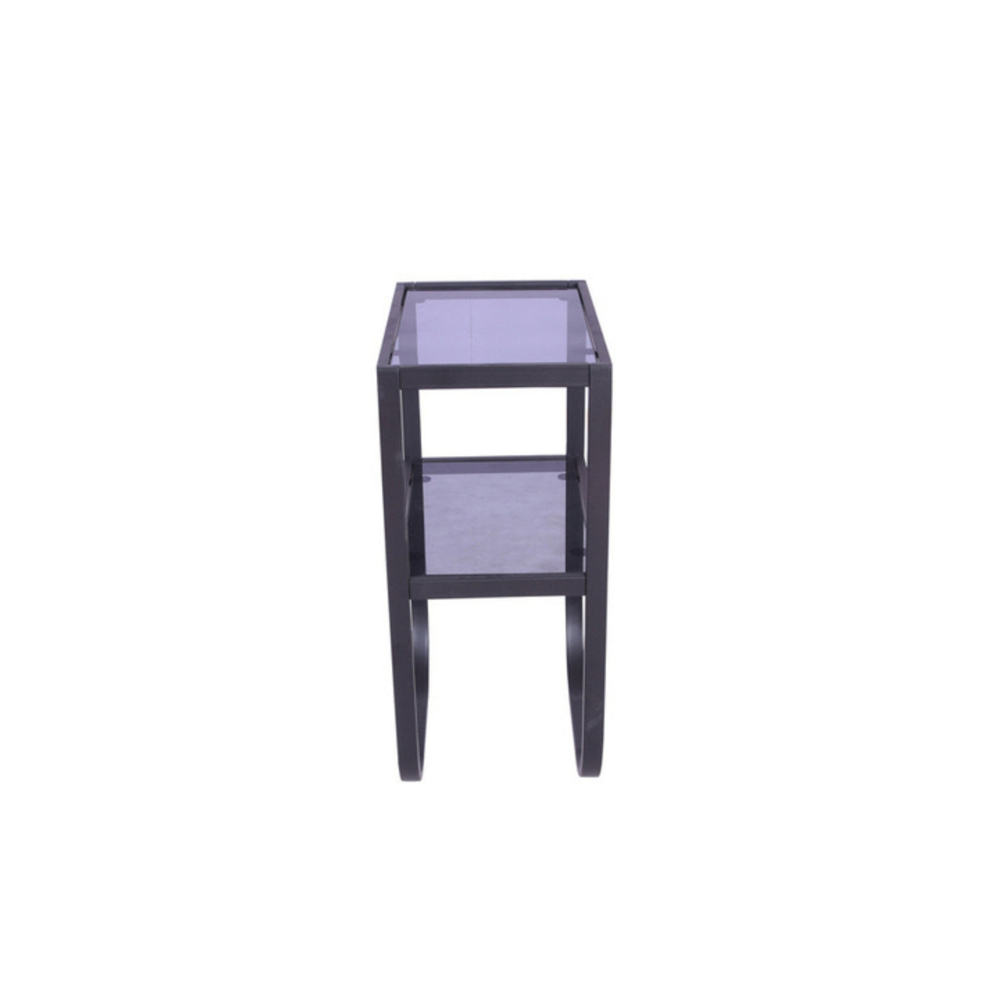Rocker Bedside Table Venture Design Sidebord