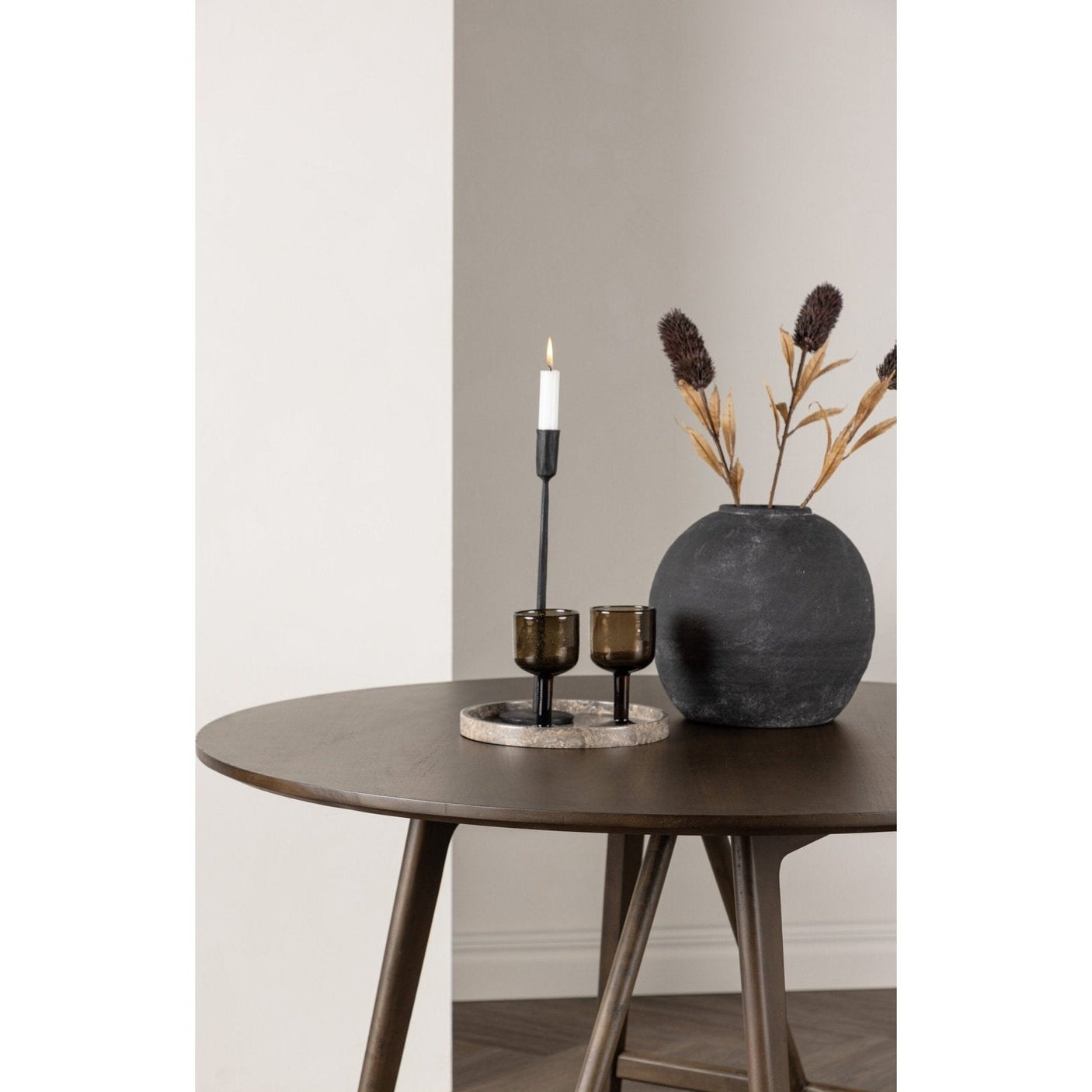 Kaseindon spisebord Venture Design Spisebord