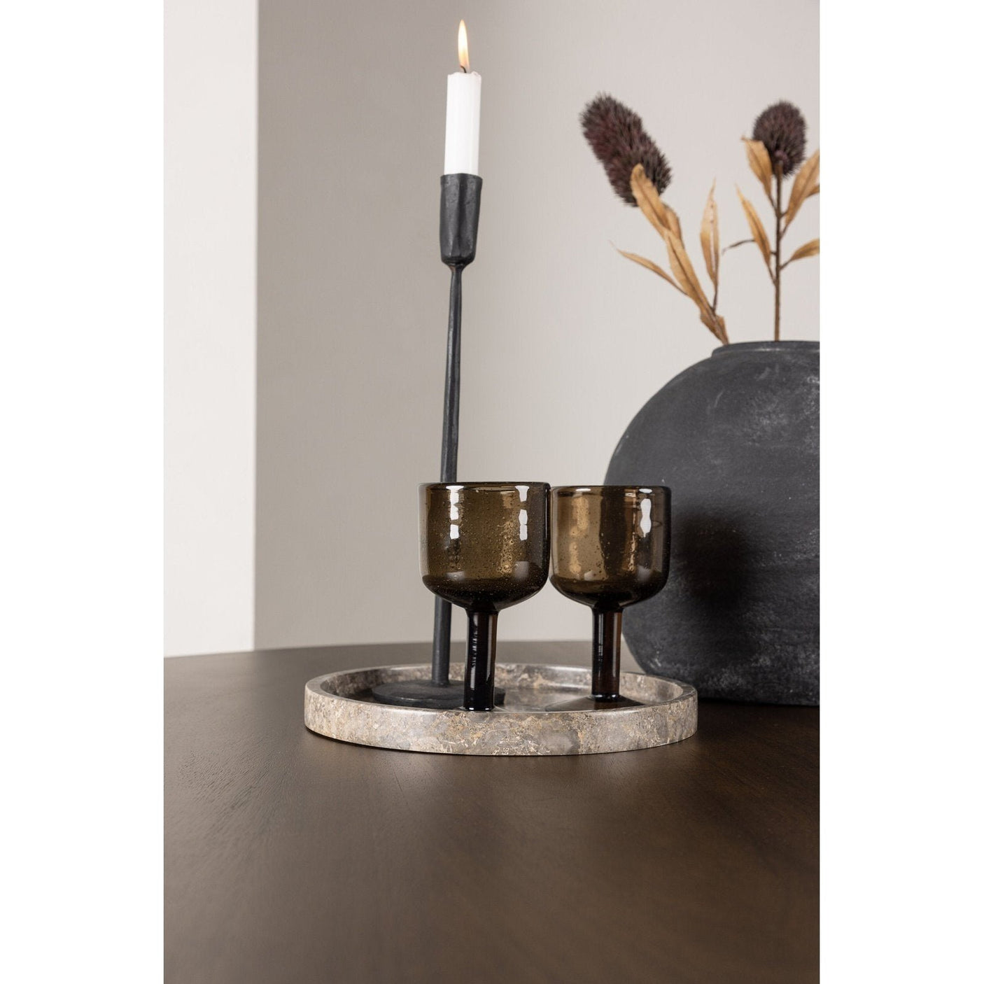 Kaseindon spisebord Venture Design Spisebord