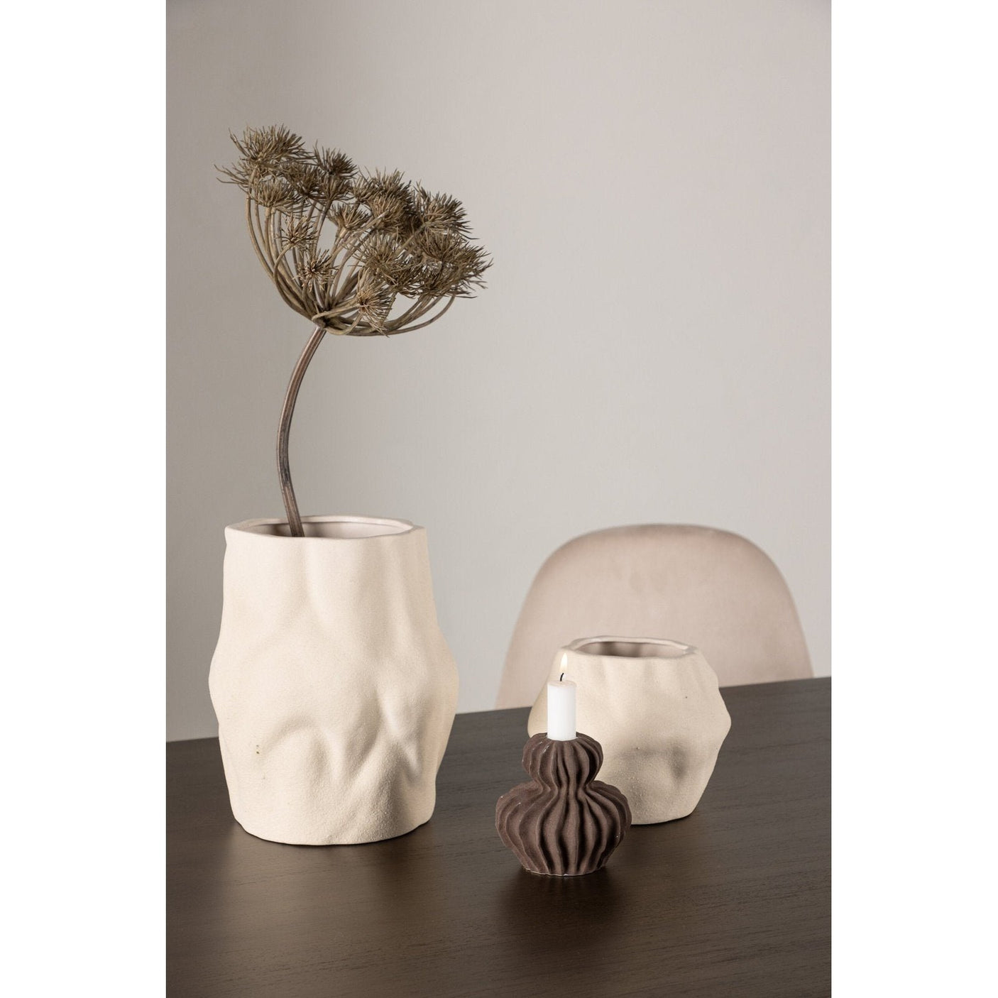 Kaseindon spisebord Venture Design Spisebord