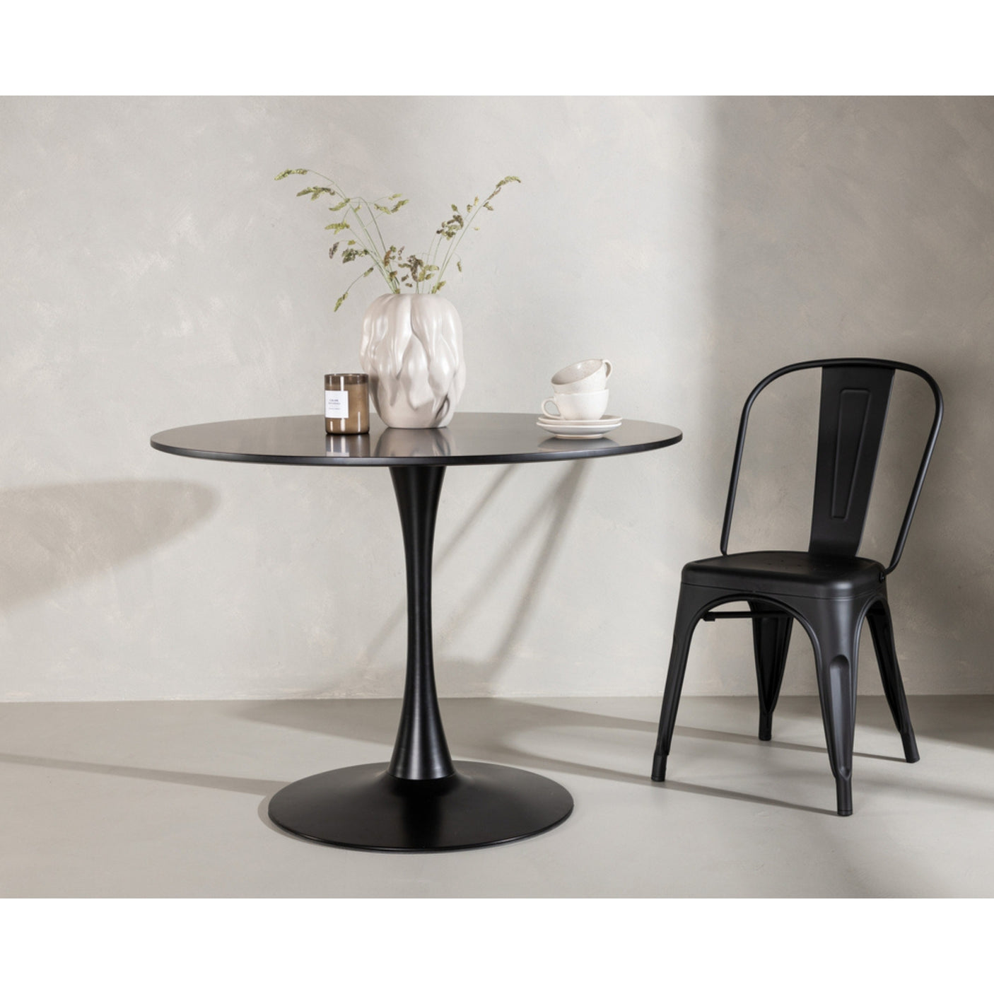 Glade Dining Table Venture Design Spisebord