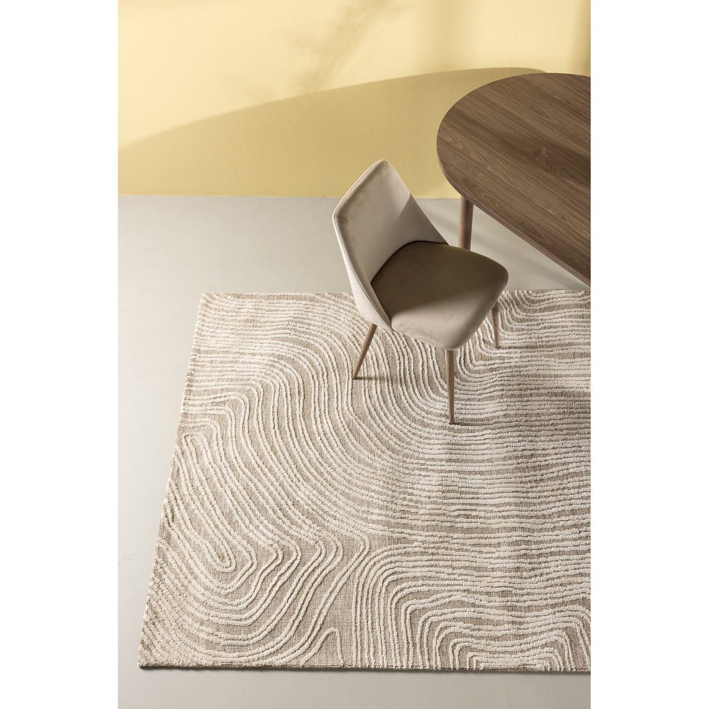 Melle teppe 395x295 Venture Design Teppe