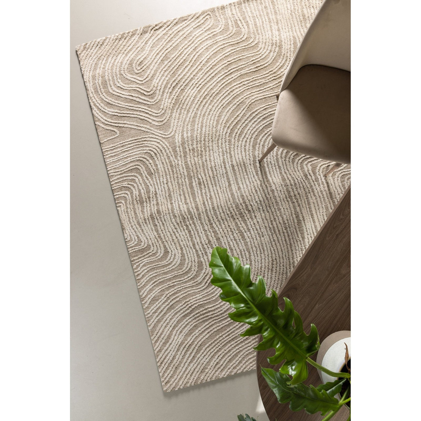 Melle teppe 395x295 Venture Design Teppe