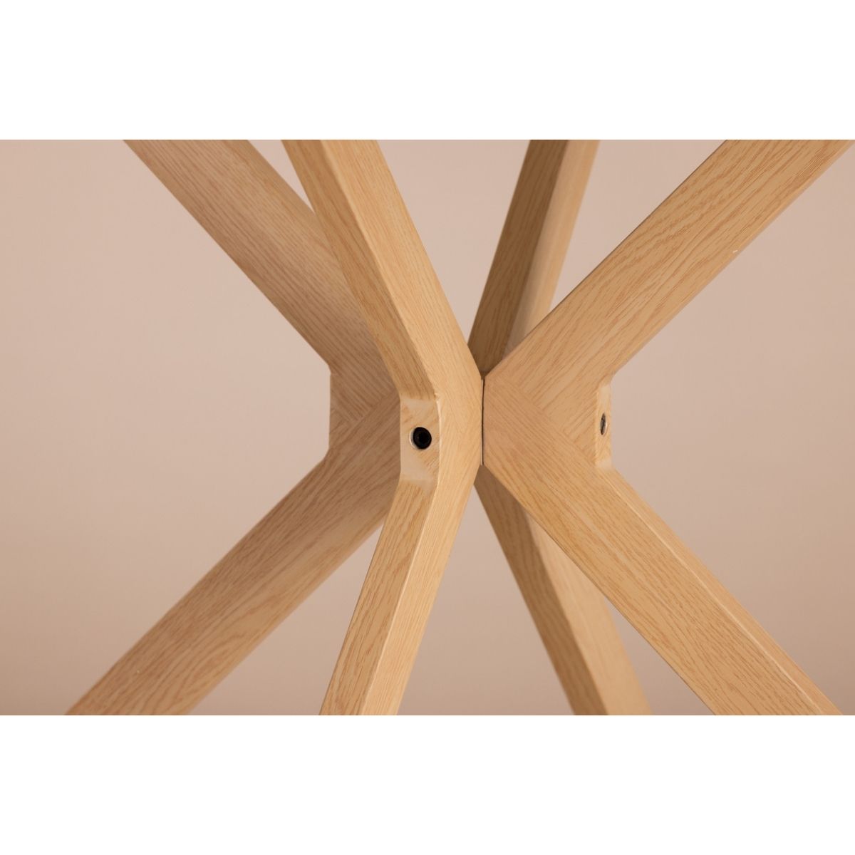 Piazza Table Venture Design Spisebord