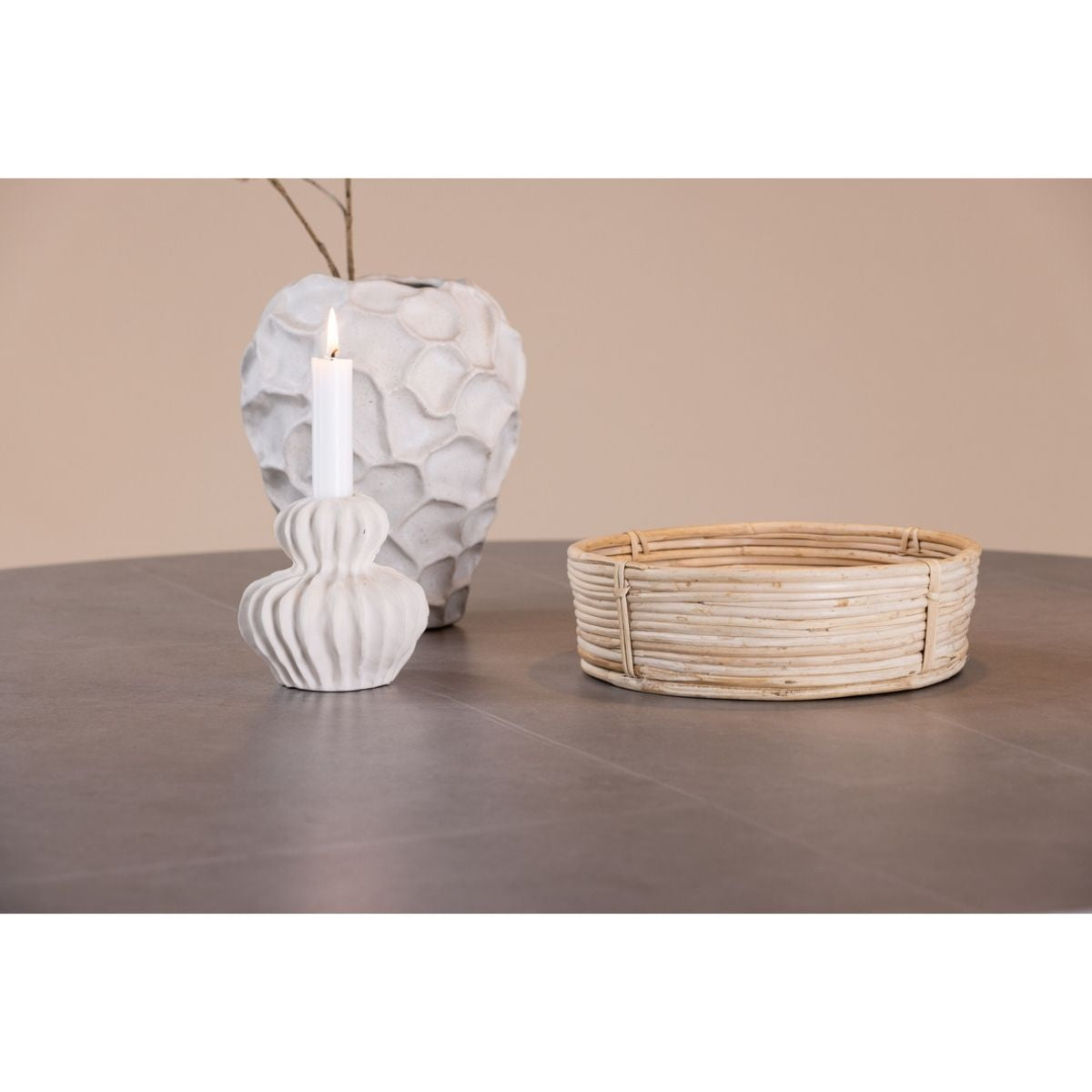 Piazza Table Venture Design Spisebord