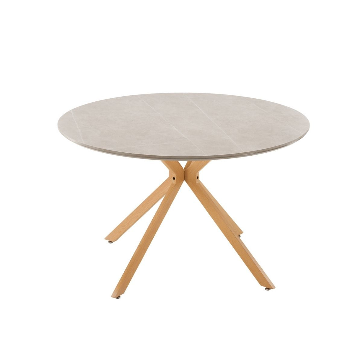 Piazza Table Venture Design Spisebord
