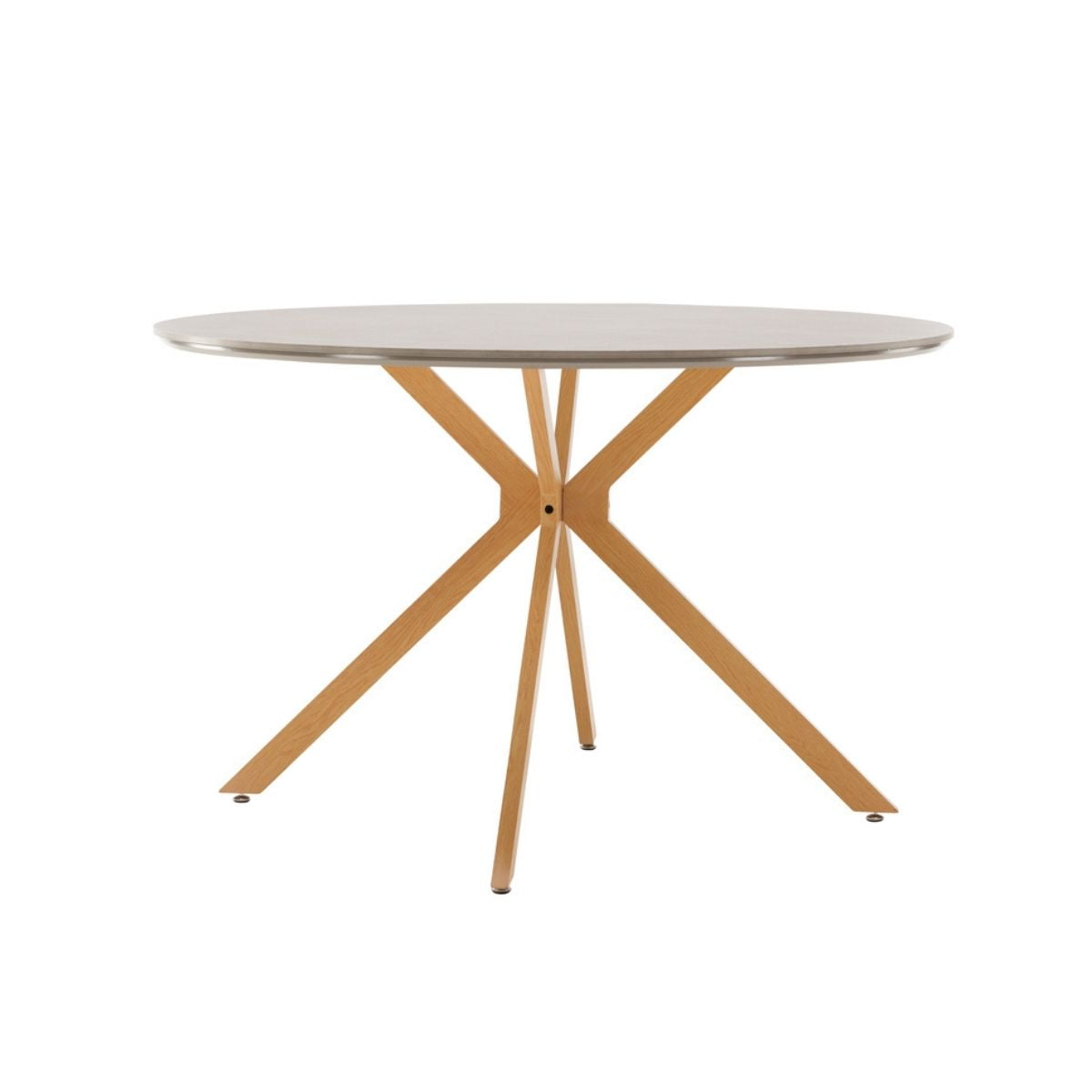 Piazza Table Venture Design Spisebord