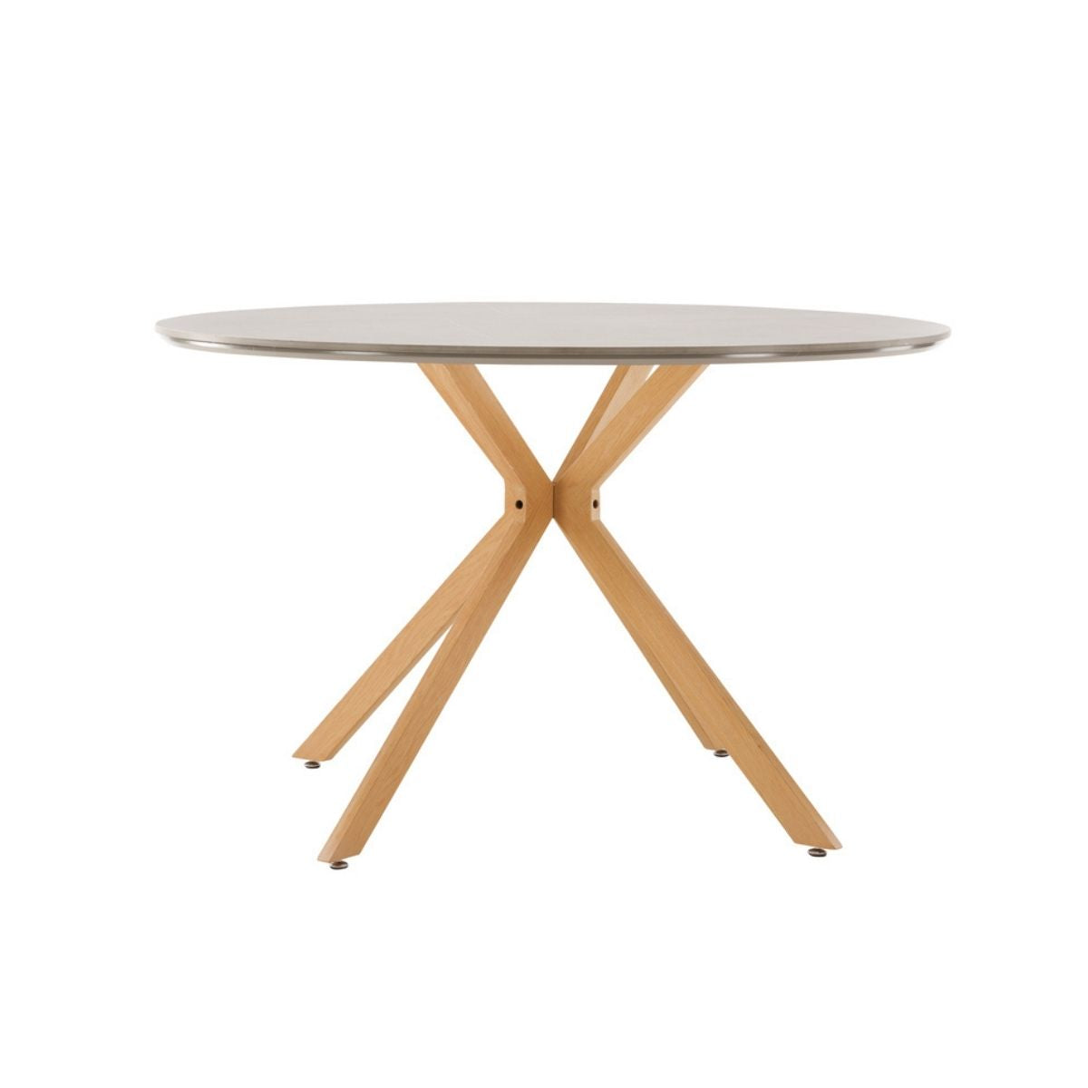 Piazza Table Venture Design Spisebord