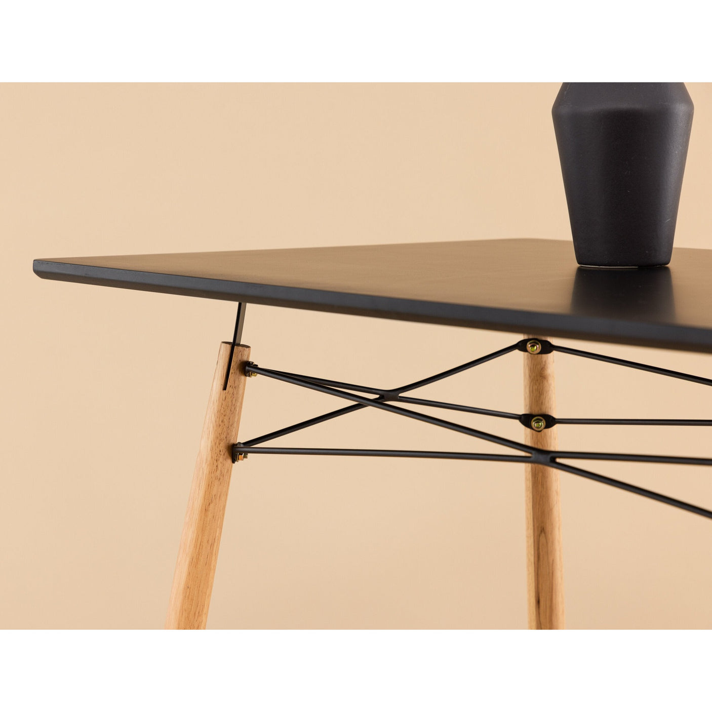 Danburi Bord Venture Design Rektangulært Spisebord