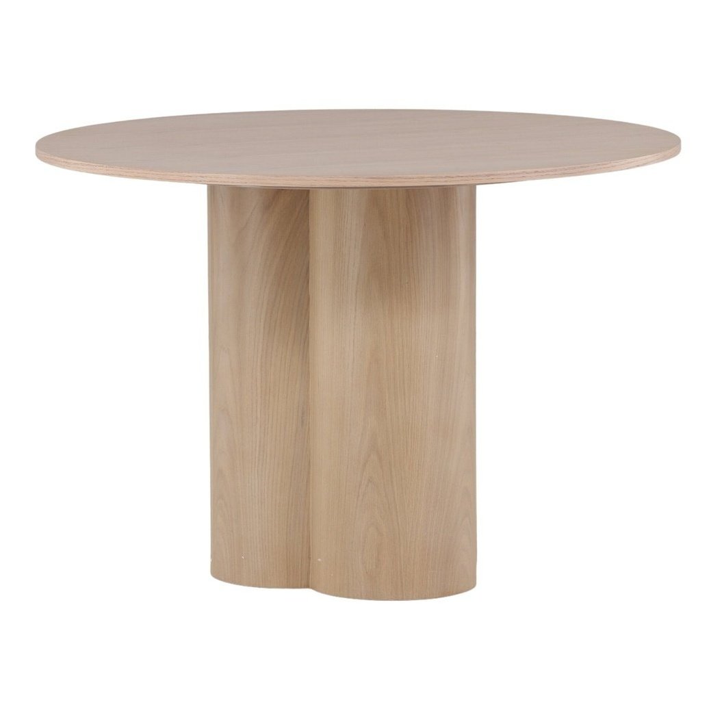 Olivia spisebord Ø110 Outletvare Venture Design Spisebord