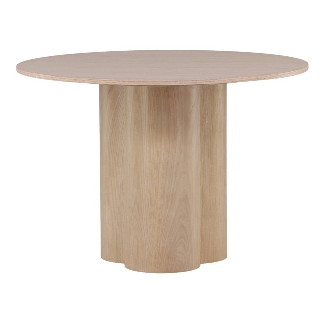 Olivia spisebord Ø110 Outletvare Venture Design Spisebord