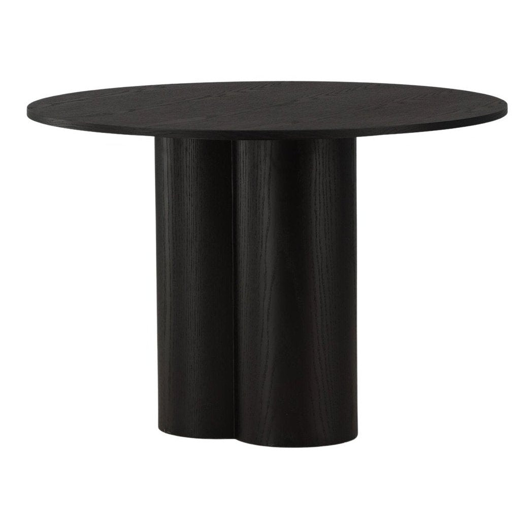 Olivia spisebord Ø110 Venture Design Spisebord