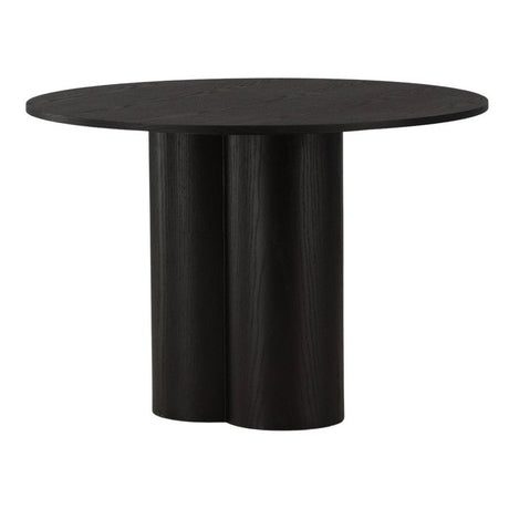 Olivia spisebord Ø110 Venture Design Spisebord