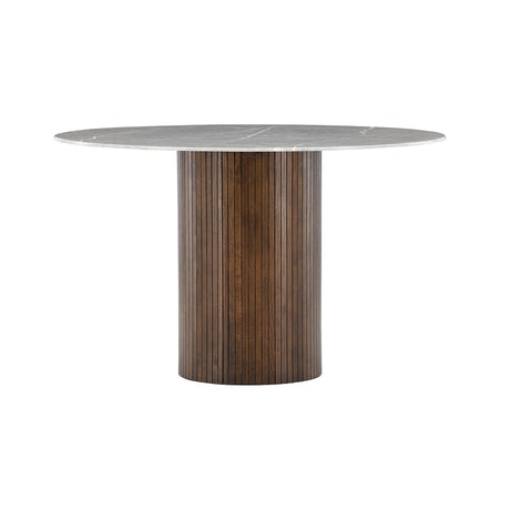 Austin spisebord Ø120 Venture Design Spisebord