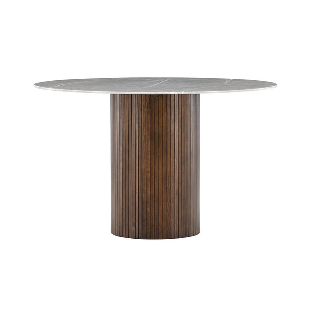 Austin spisebord Ø120 Venture Design Spisebord