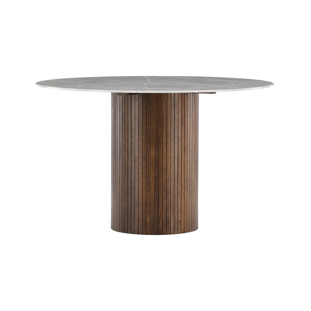 Austin spisebord Ø120 Venture Design Spisebord