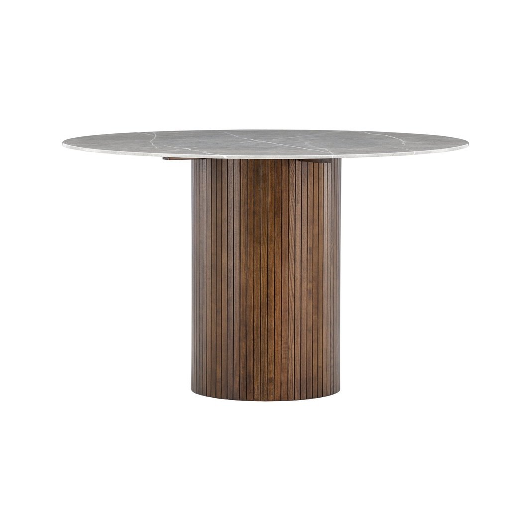 Austin spisebord Ø120 Venture Design Spisebord