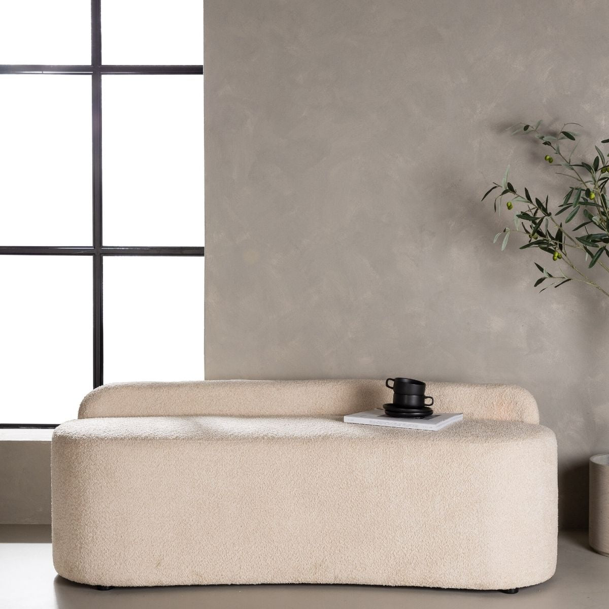 Pocatello 2-Seat Sofa Venture Design Sofa