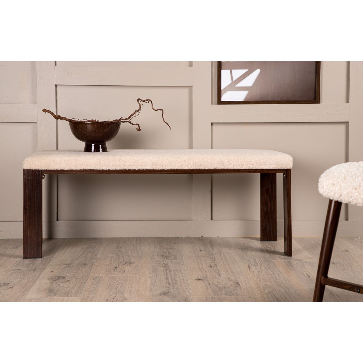 Chester Bench Venture Design Benk