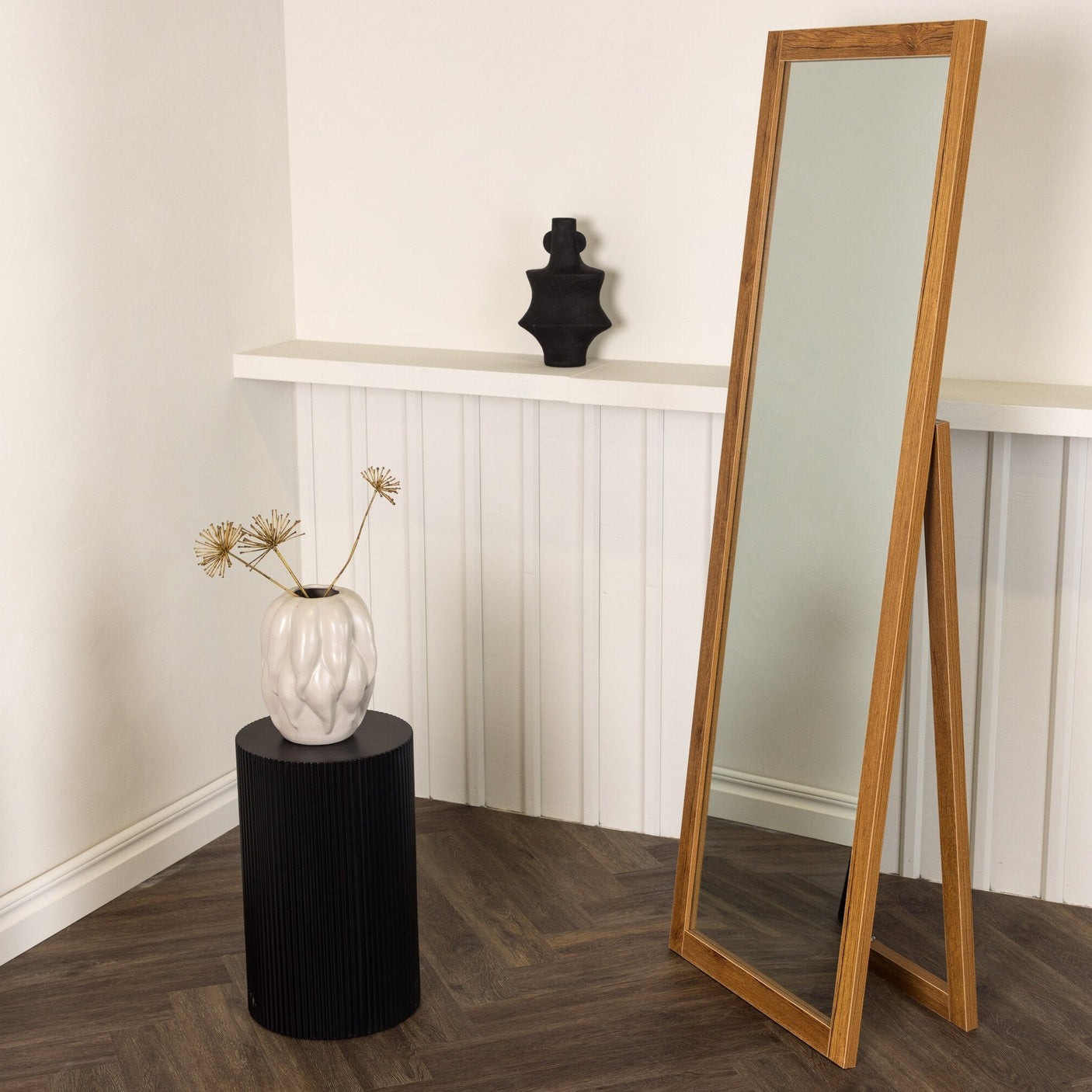 Sebring Speil Venture Design Stort speil