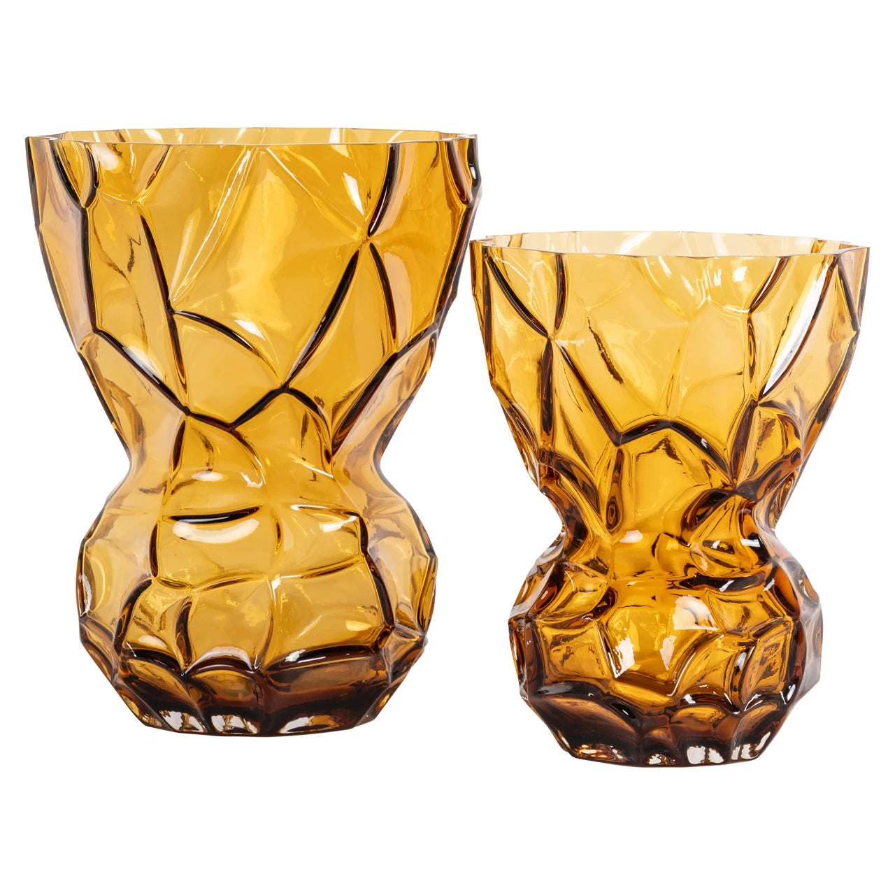 Vase Mason ravgul liten Richmond Interiors Vase
