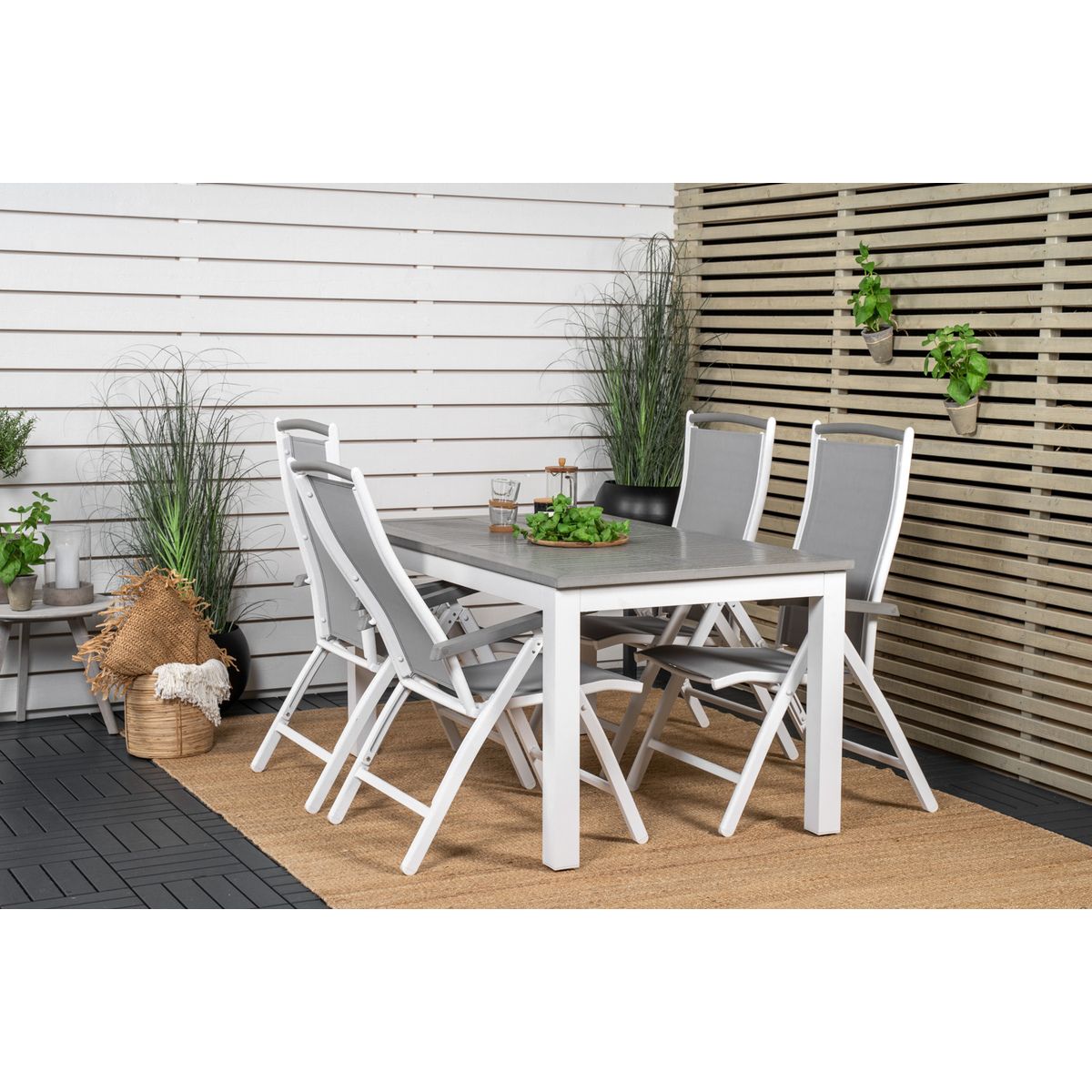 Albany Position Chair Venture Design Lenestol