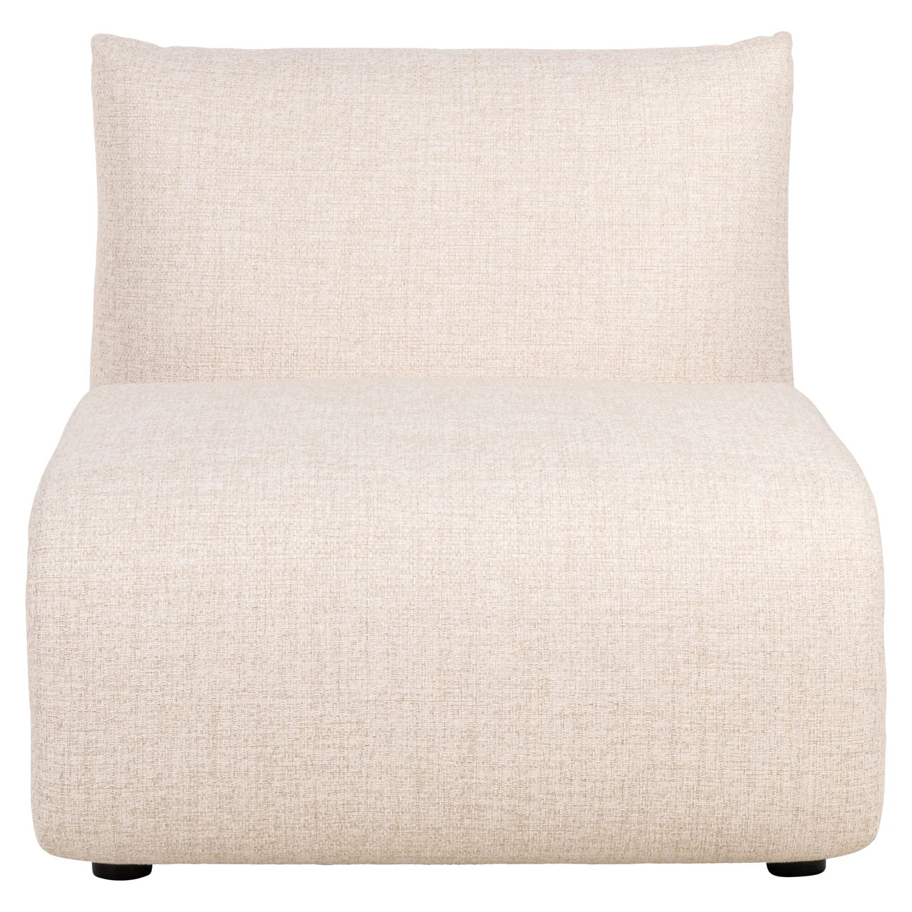 Utendørs sofa Dawson beige alpine ekstra element Richmond Interiors Sofa