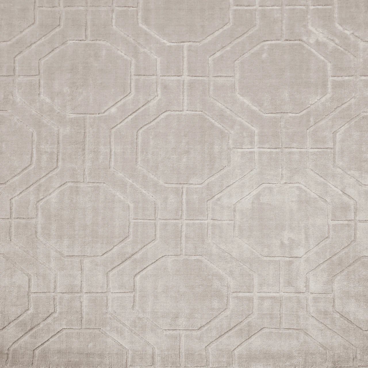 Carpet Flynn ivory 200x300 Richmond Interiors Teppe