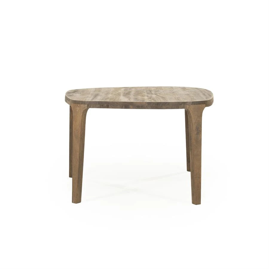Spisebord Taylor 140x120 cm Eleonora Spisebord