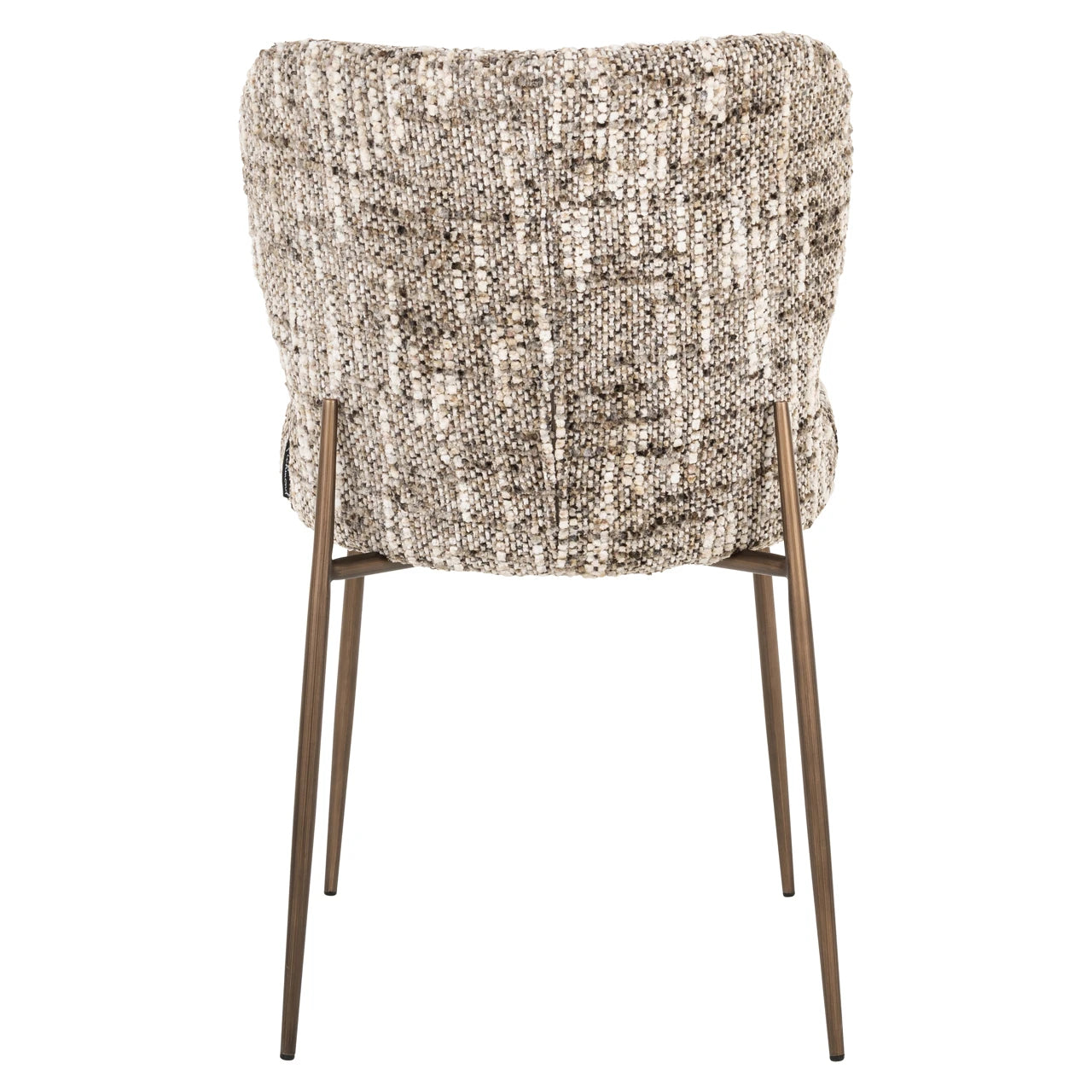Spisestol Odarby brun omara sett med 2 Richmond Interiors Spisestol