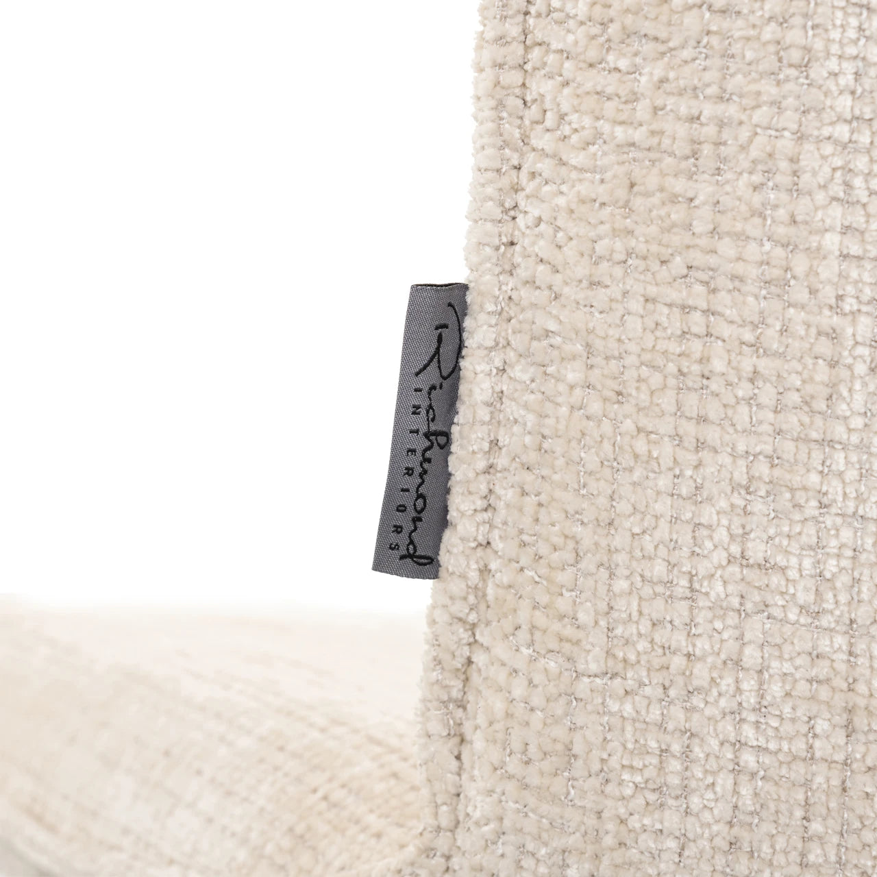 Spisestol Dakota niagara beige svingbar Richmond Interiors Spisestol
