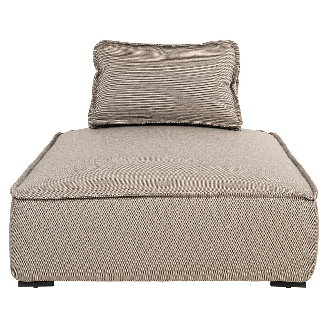 Utendørs dagseng Jondal taupe Richmond Interiors Daybed