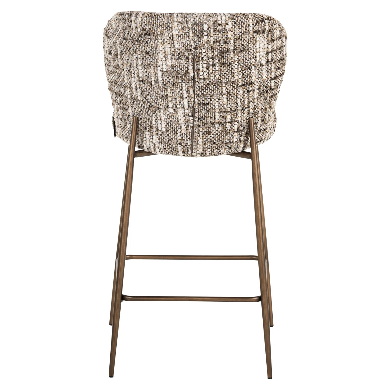 Krakk Odarby brun omara Richmond Interiors Barstol