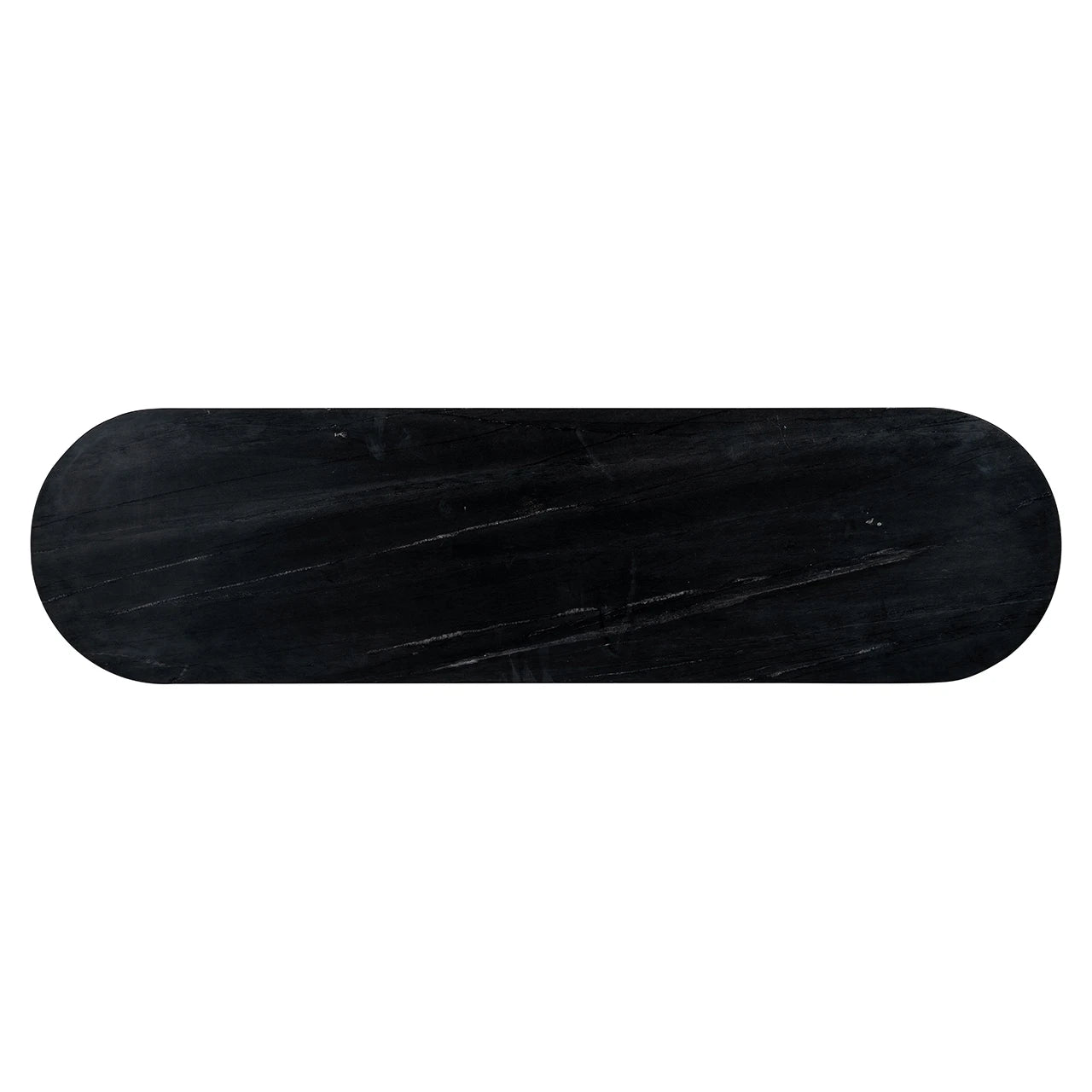 Console Dayton svart/gull Richmond Interiors Konsollbord