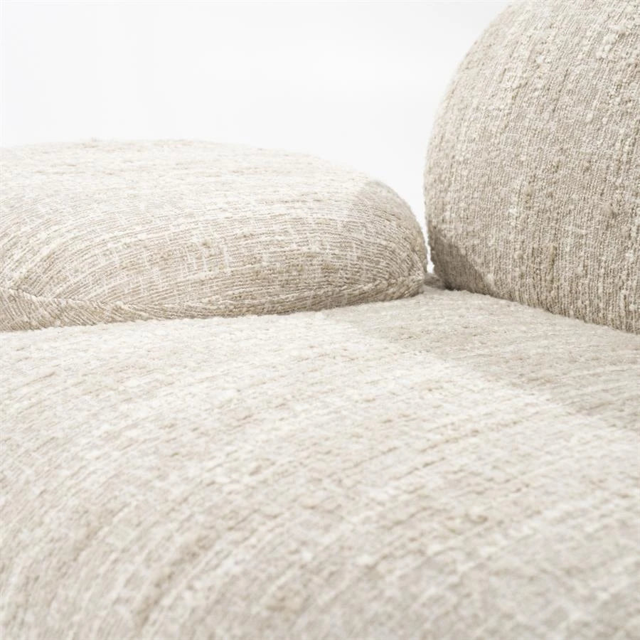 Sofa Jayden Eleonora Sofa