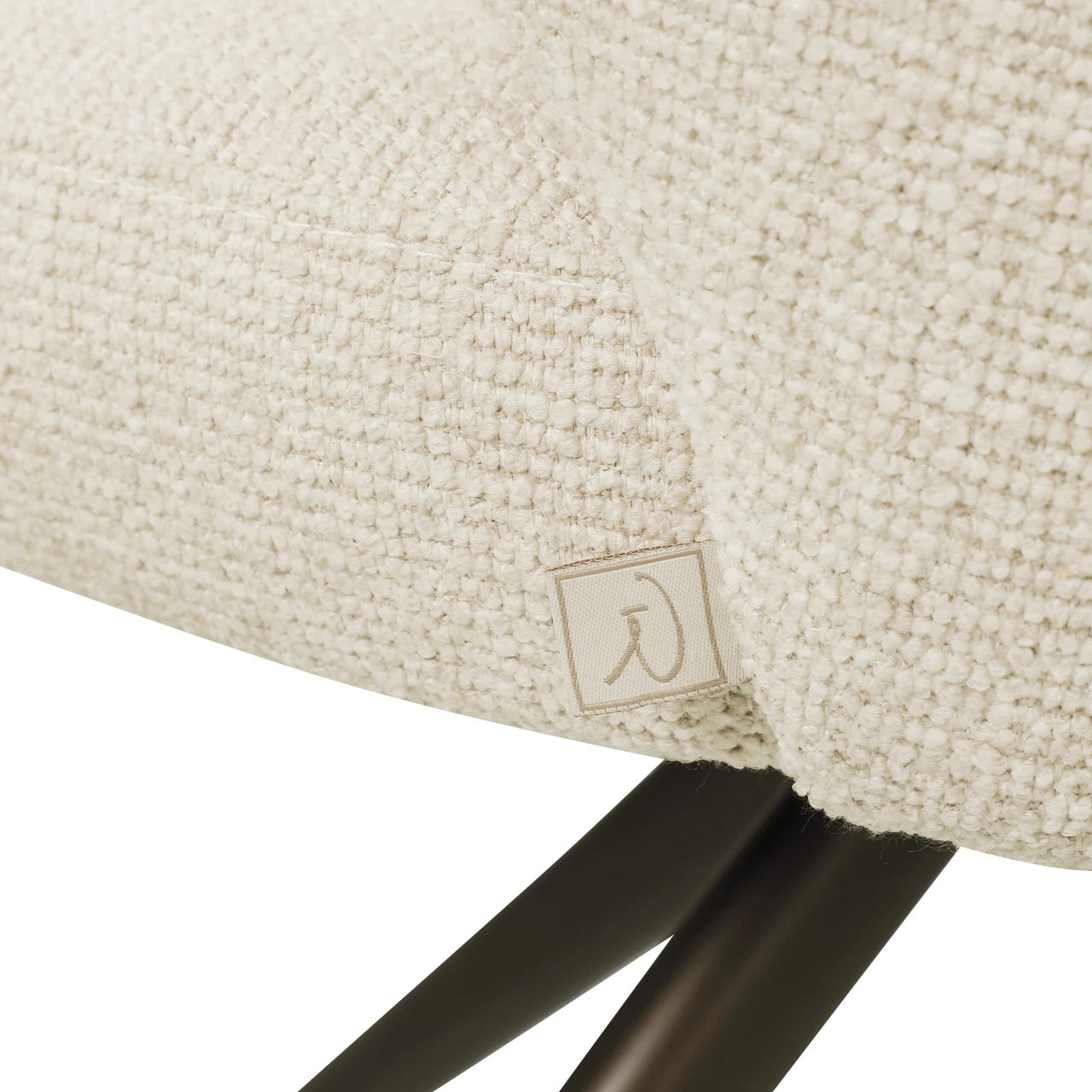 Spisestol Milly biscotti svingbar Richmond Interiors Spisestol