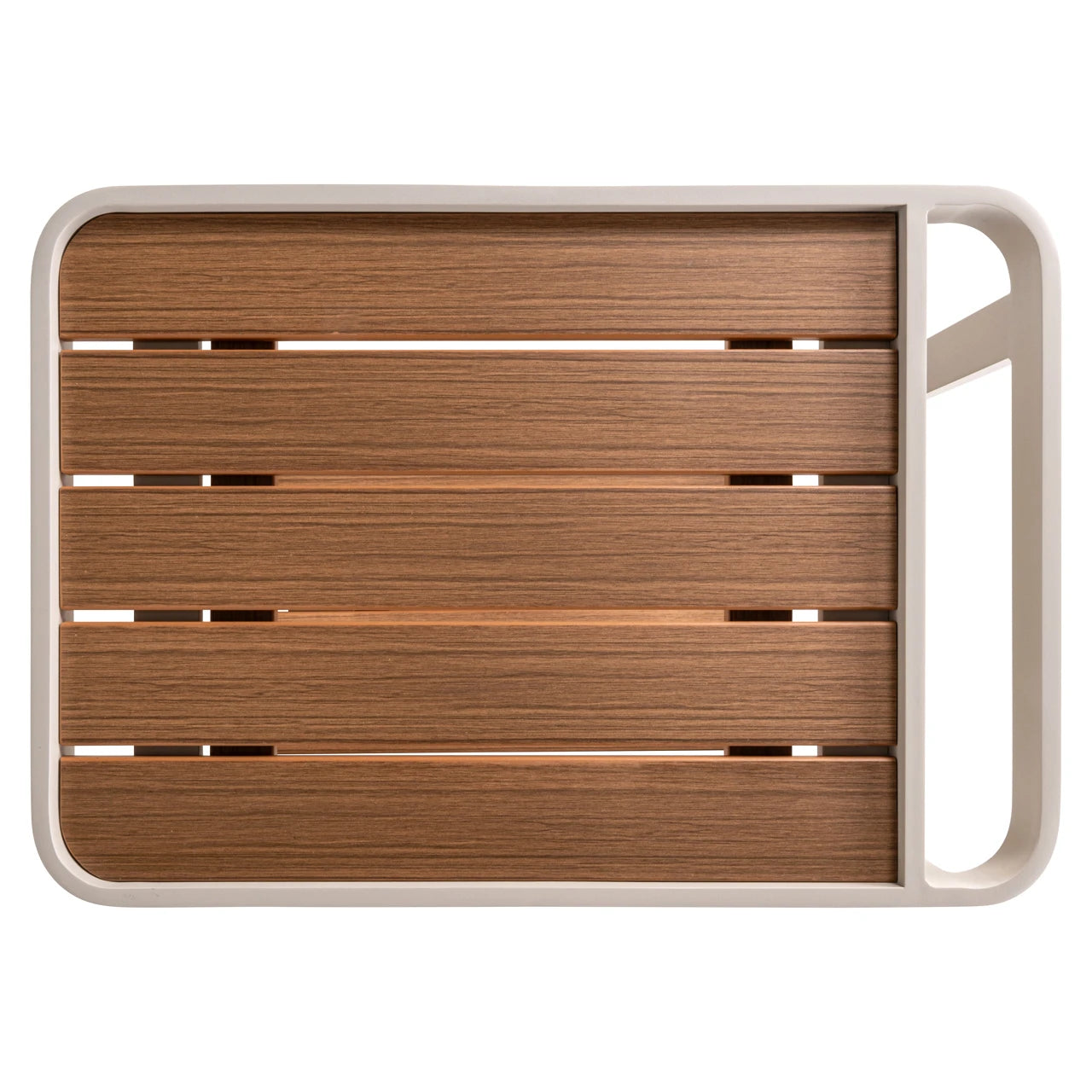 Utendørs tralle Spritz beige Richmond Interiors Diverse