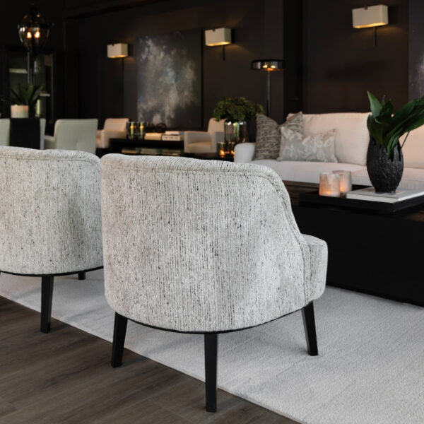 FAIRFAX lenestol Artwood Lenestol