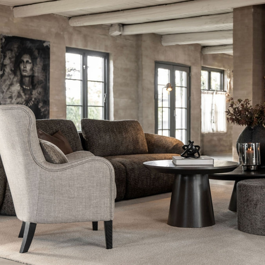 SASHA lenestol Artwood Lenestol