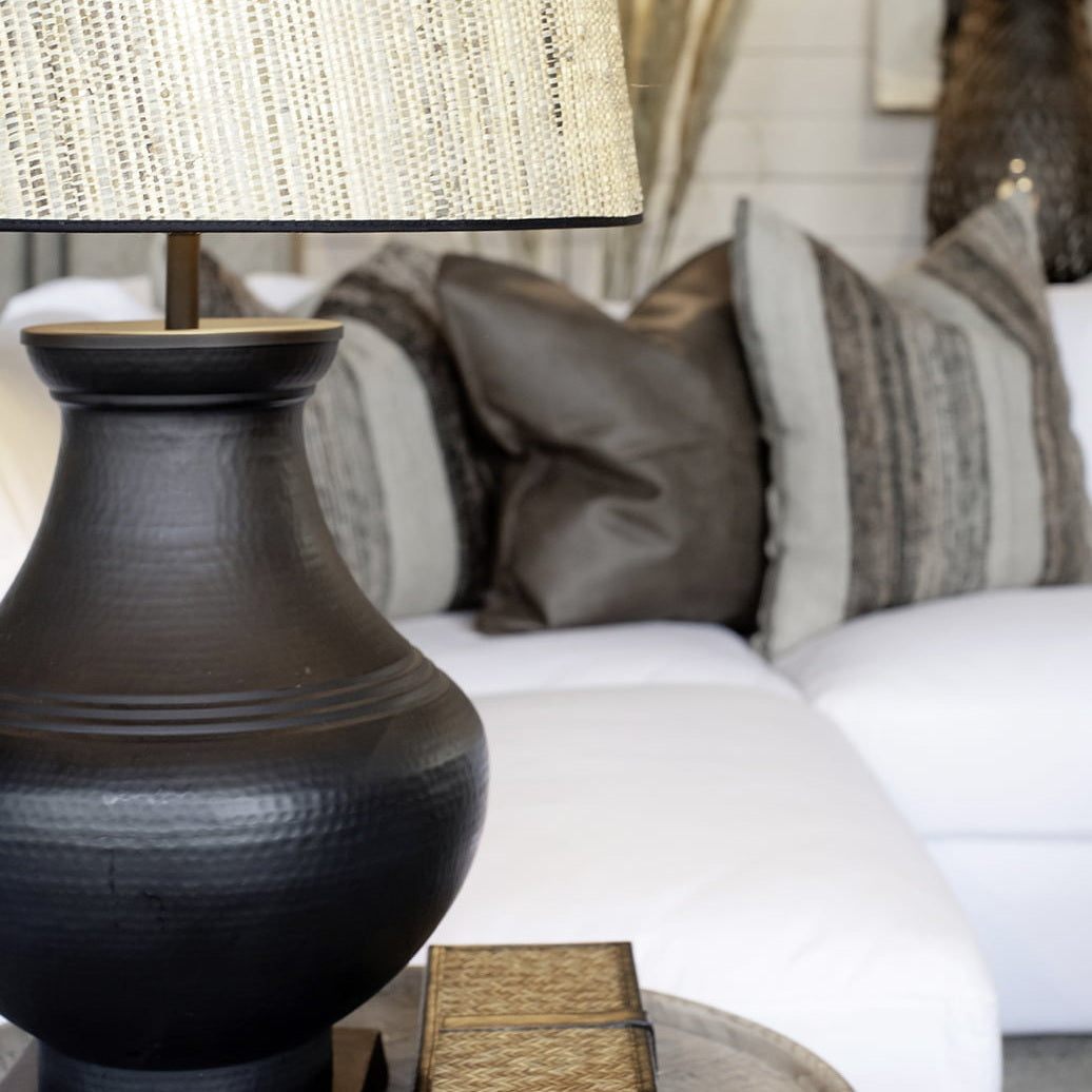 BERGAMO bordlampe Artwood Bordlampe