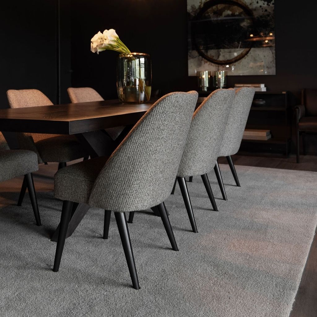 BENSON spisestol Artwood Spisestol