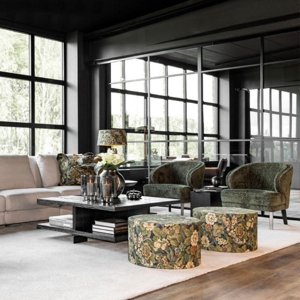 BARRINGTON lenestol Artwood Lenestol