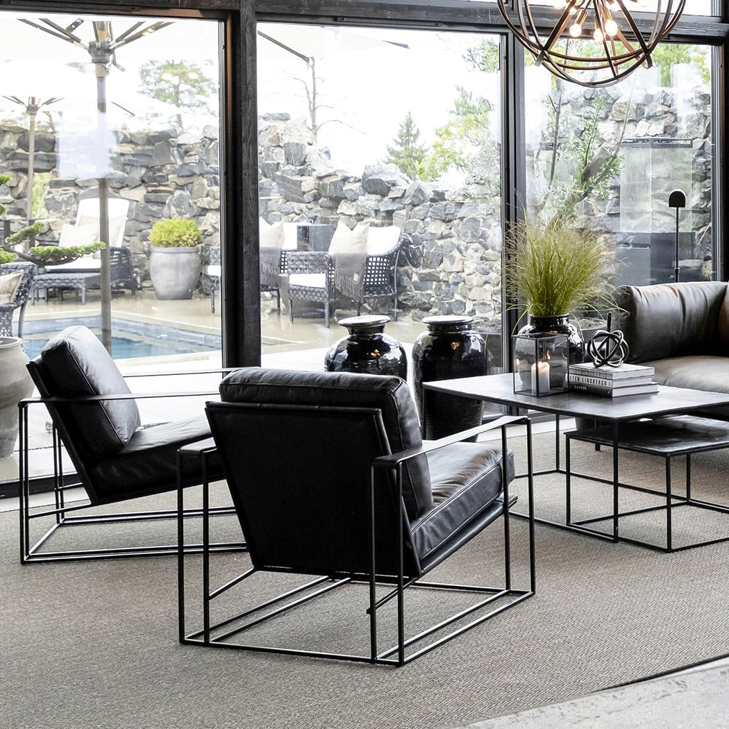 Belagio lenestol Artwood Lenestol