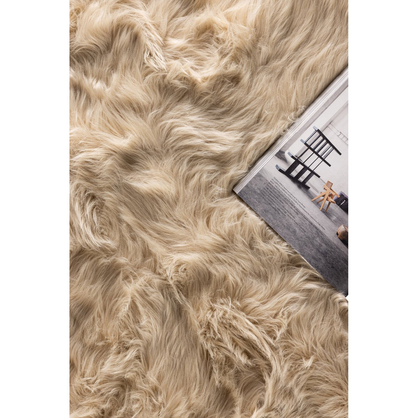 Katy teppe 230x160 Venture Design Teppe