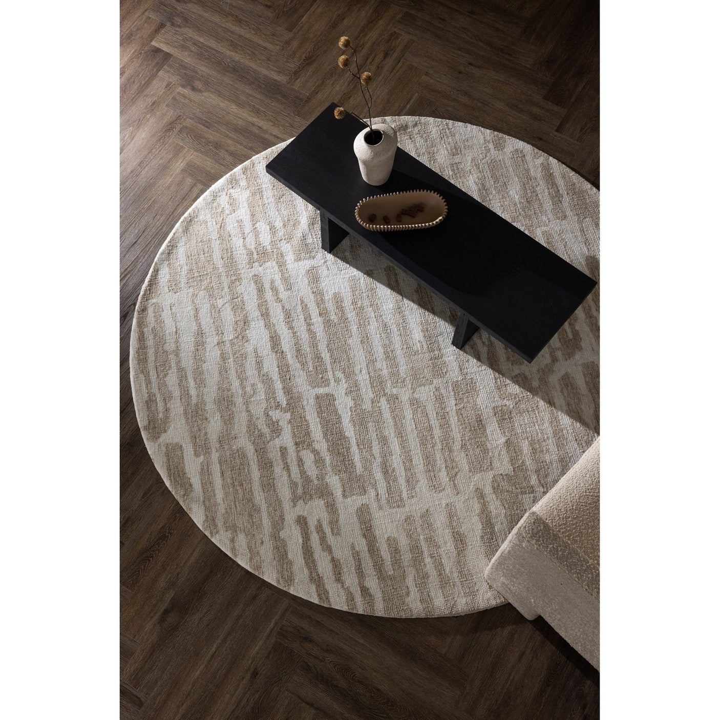 Milos teppe 200x200 Venture Design Teppe