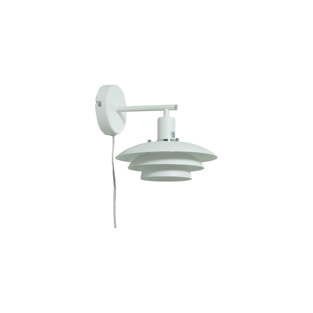 EPSILON vegglampe