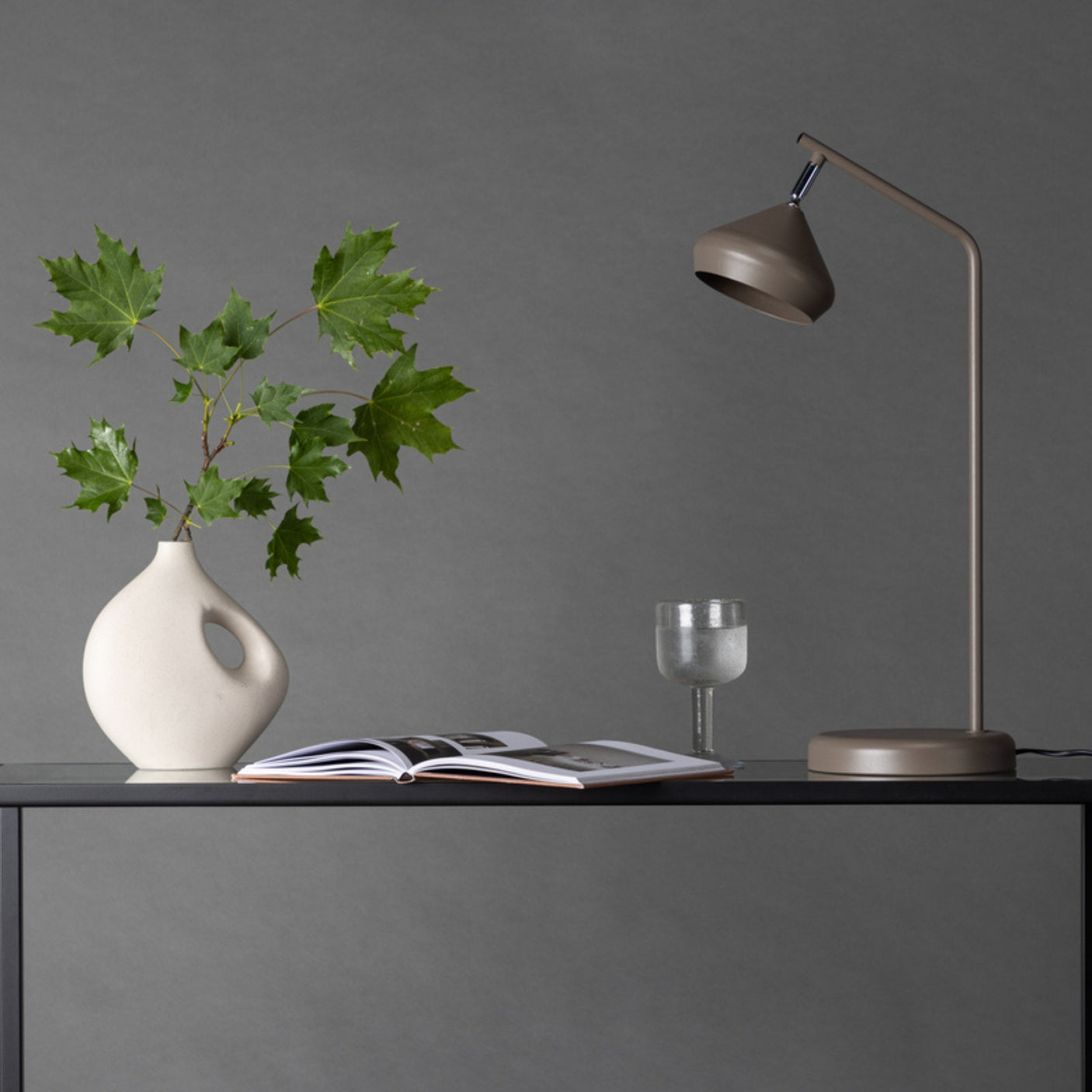 Isaberg Table Lamp Venture Design Julebelysning